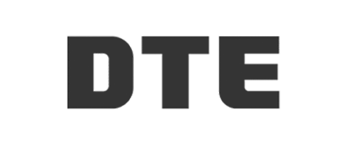 Logo for the DET utility